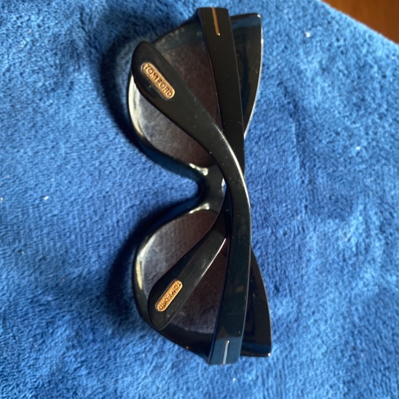 Tom Ford Sunglasses